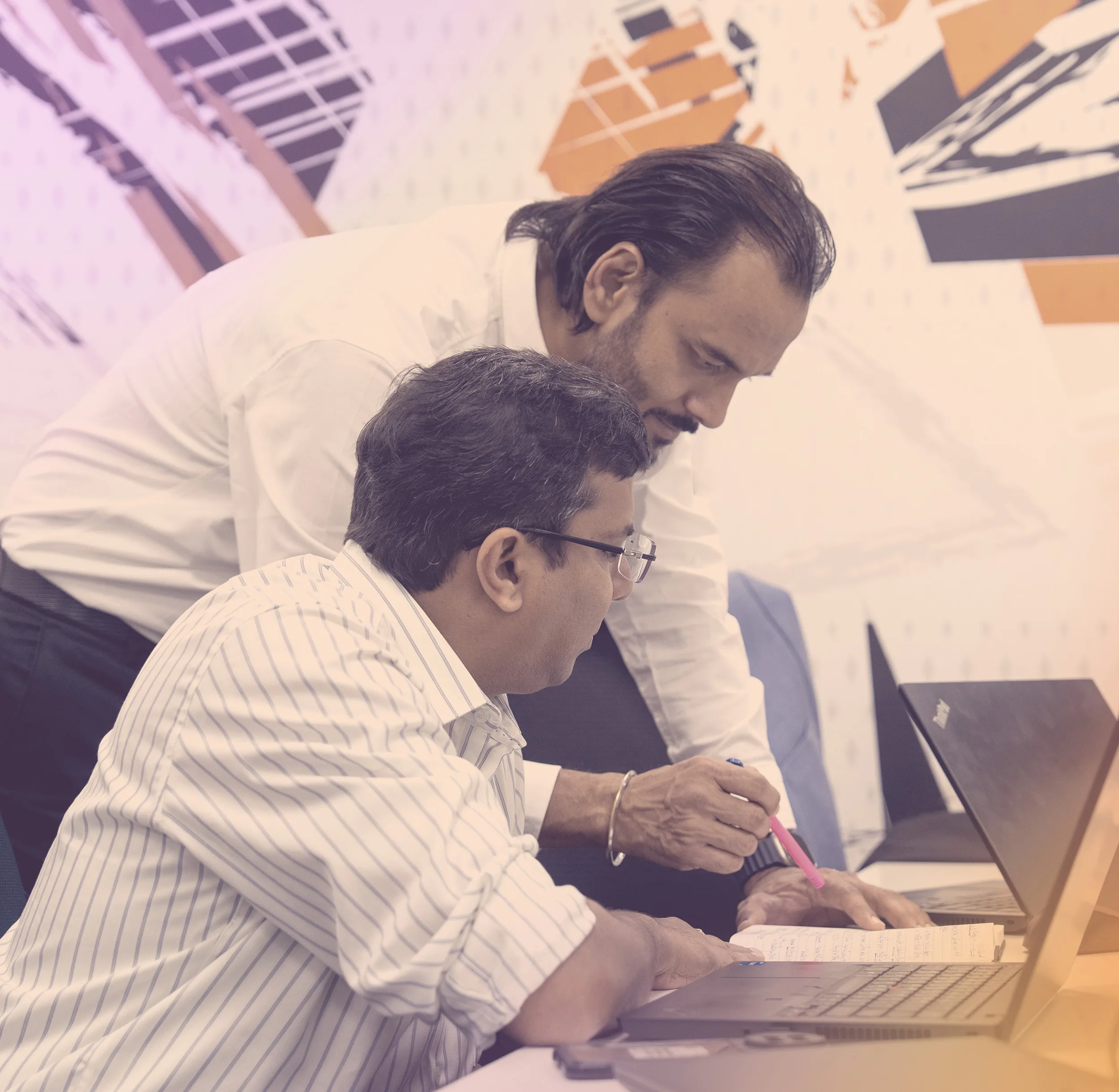 Where Passion Meets Purpose