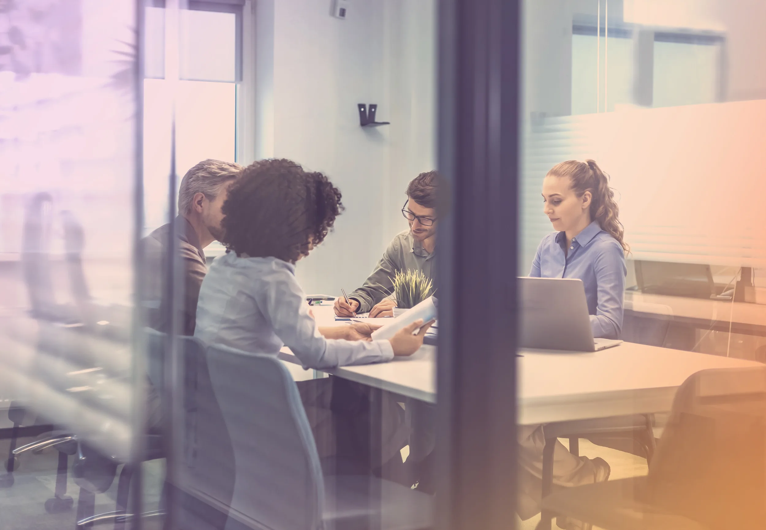 DMC Support Services