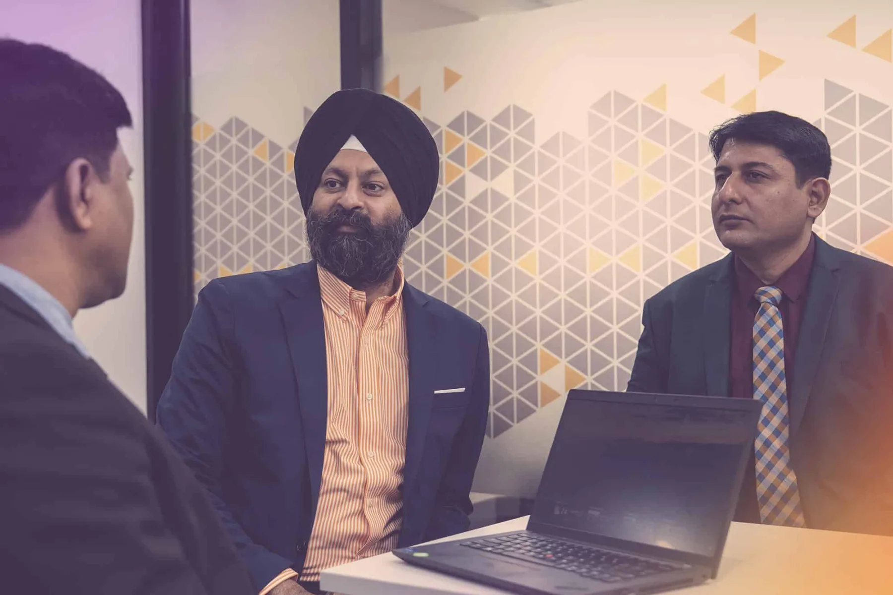 The Growing Role of India-Based Teams in Global Biometrics CRO Services