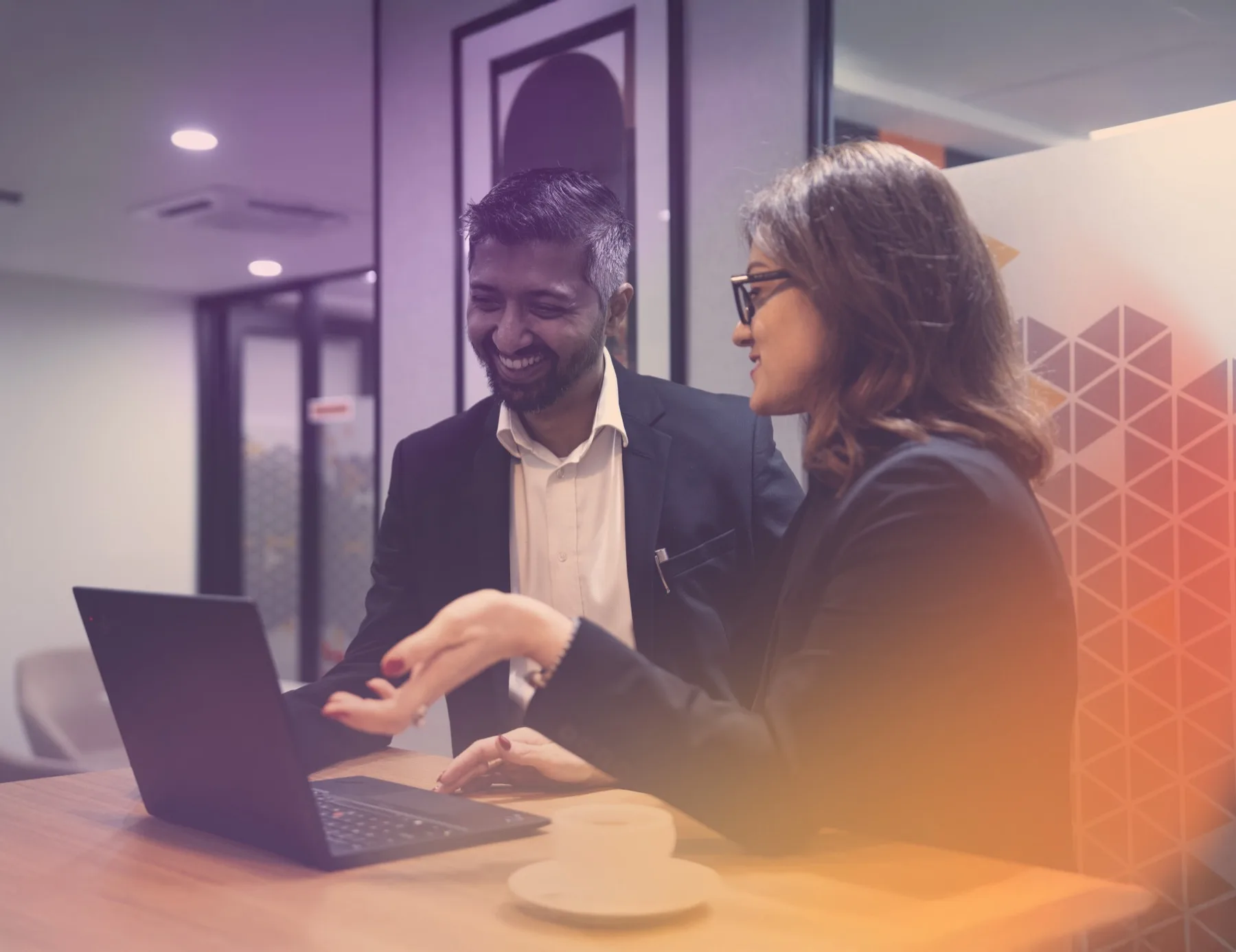 Enabling Agile Clinical Biometrics Ramp-up for Large Pharmaceutical Companies