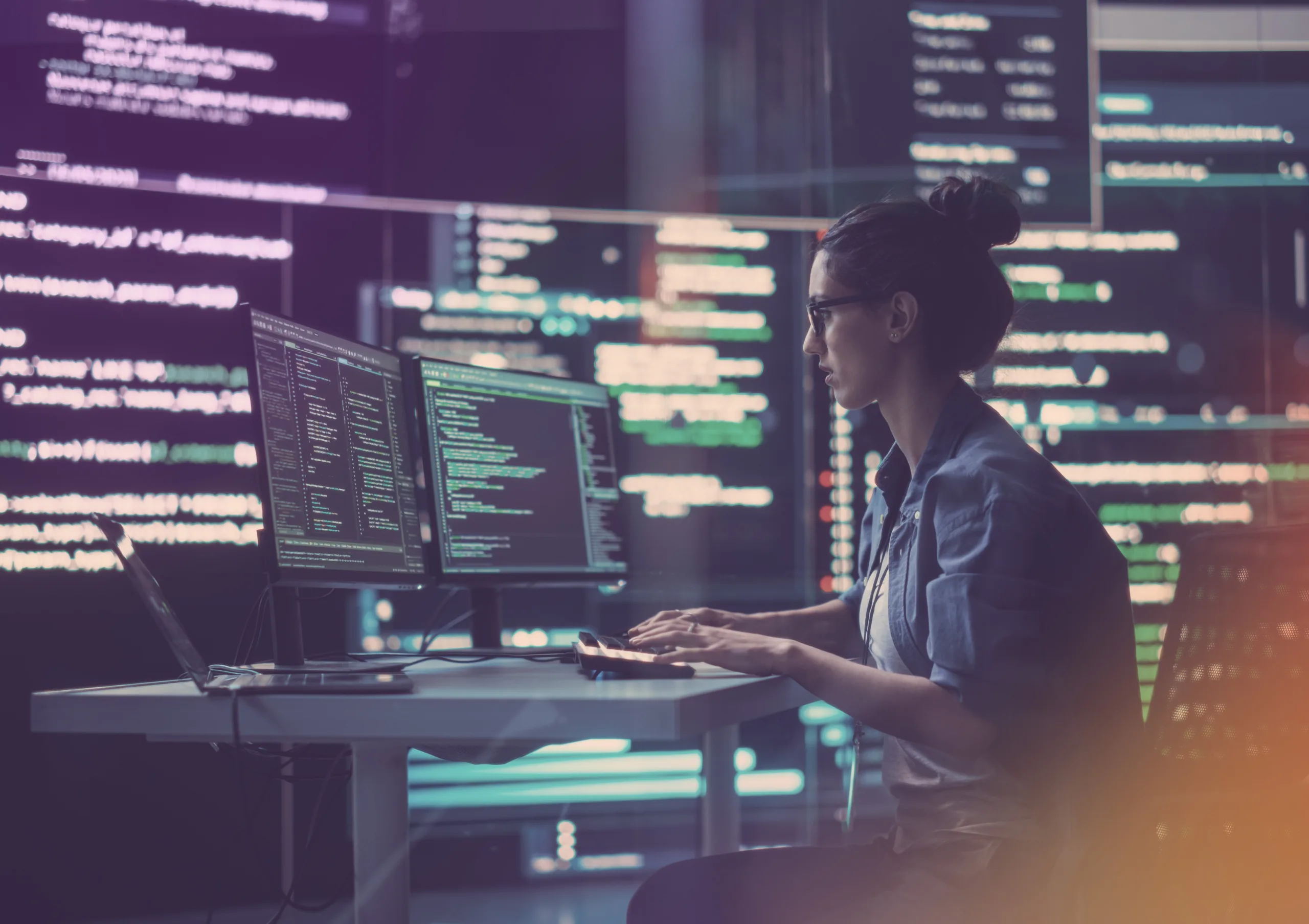 The Power of R Programming for Scalable, Efficient Clinical Analytics 