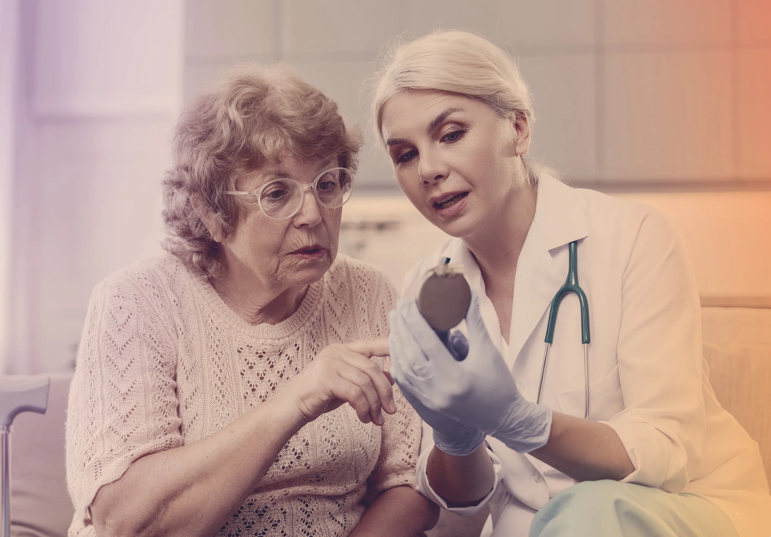 Your Medical Device Biometrics Partner